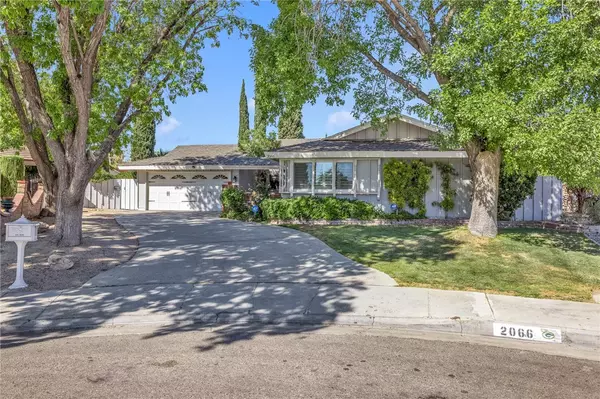 2066 Fob CIR, Lancaster, CA 93536