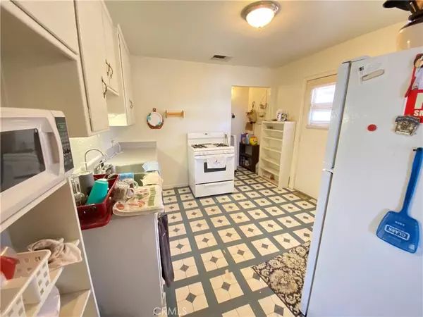 Rosamond, CA 93560,1535 Franklin AVE