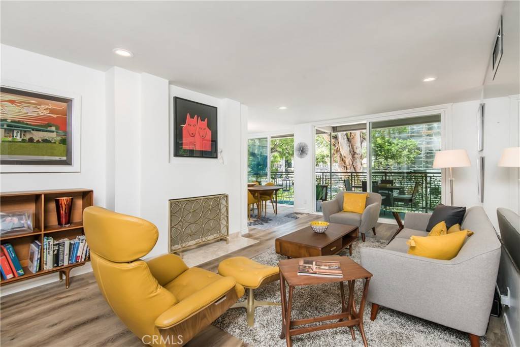 424 N Palm DR #101, Beverly Hills, CA 90210