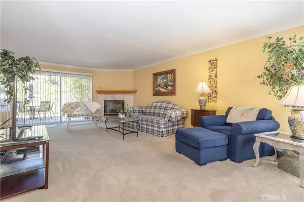 Porter Ranch, CA 91326,19169 Lahey ST #5