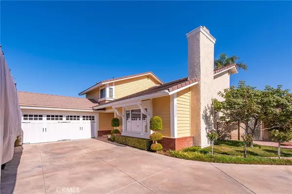 Moorpark, CA 93021,13677 Deering LN