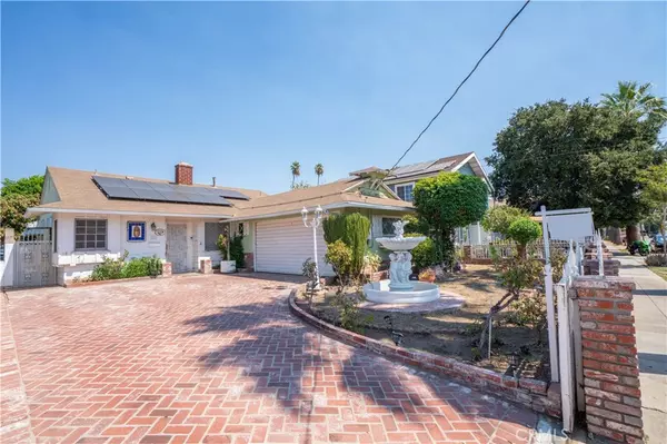San Fernando, CA 91340,1131 Hollister ST