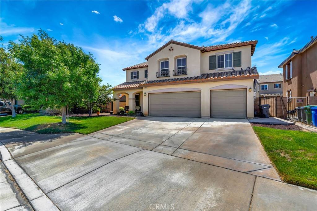 Lancaster, CA 93536,5732 W Avenue K3