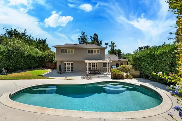 Agoura Hills, CA 91301,27345 Provident RD