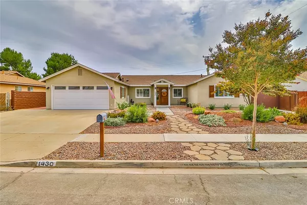 1430 Roan ST, Simi Valley, CA 93065