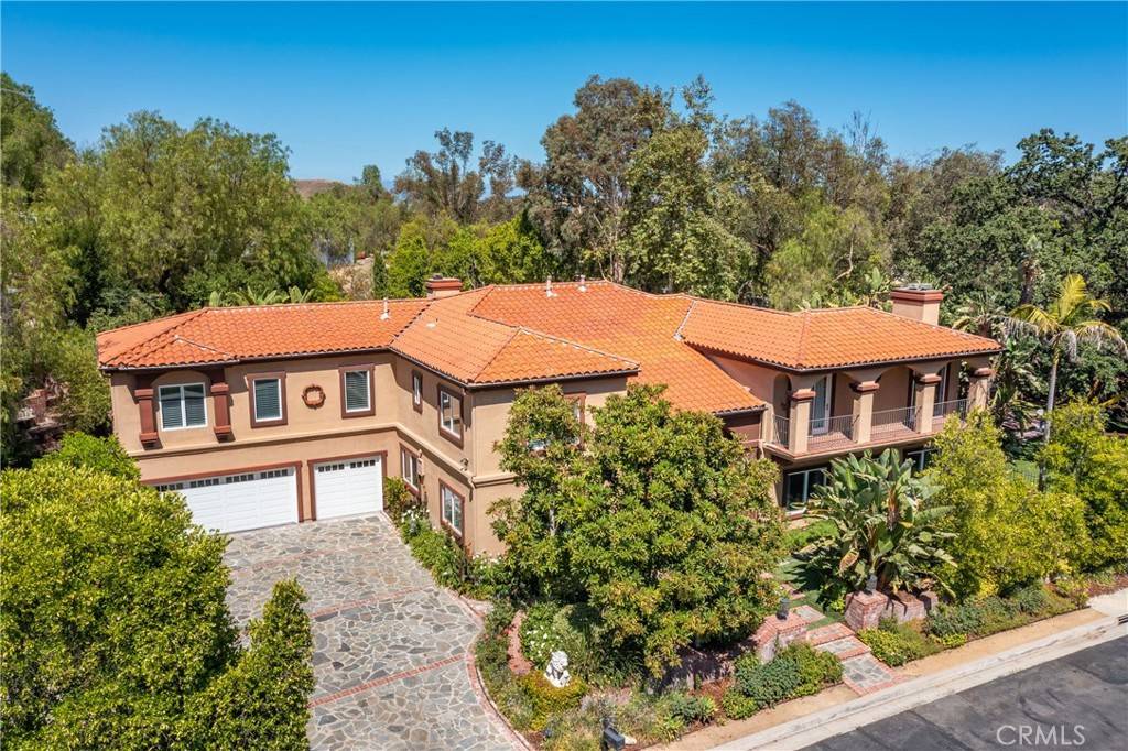 5056 Parkway Calabasas, Calabasas, CA 91302