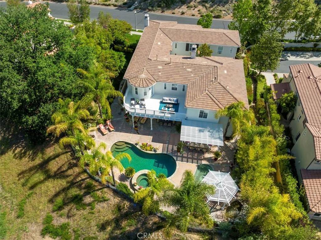 Valencia, CA 91355,26905 Woodlands DR