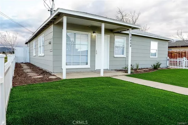 Palmdale, CA 93550,38464 12th ST E