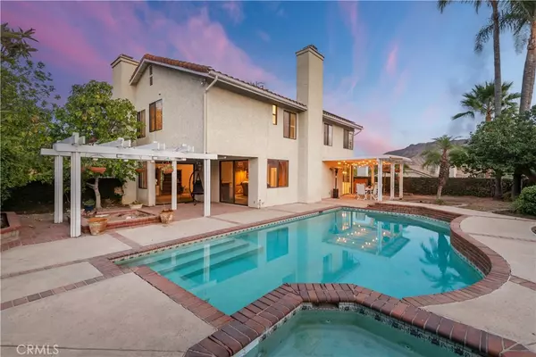 Agoura Hills, CA 91301,5801 Ridgebrook DR