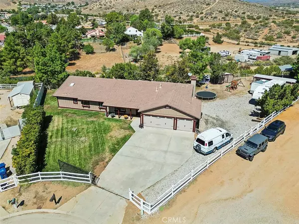 Acton, CA 93510,32895 Chantada AVE