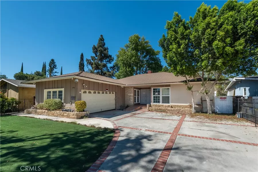 15951 Bahama ST, North Hills, CA 91343