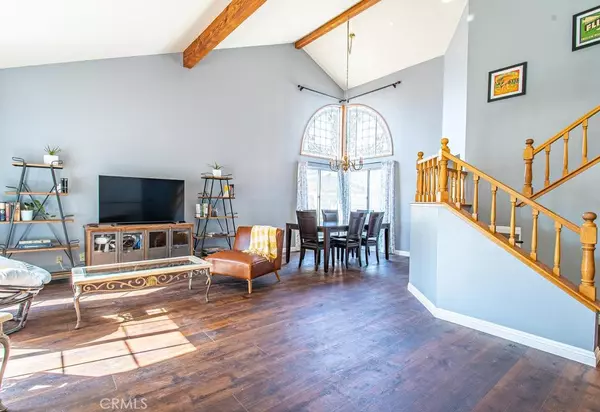 Saugus, CA 91390,28841 Seco Canyon RD