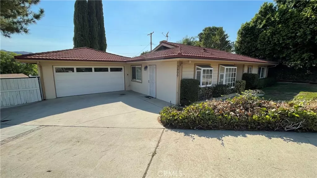 Glendale, CA 91214,3800 Santa Carlotta ST
