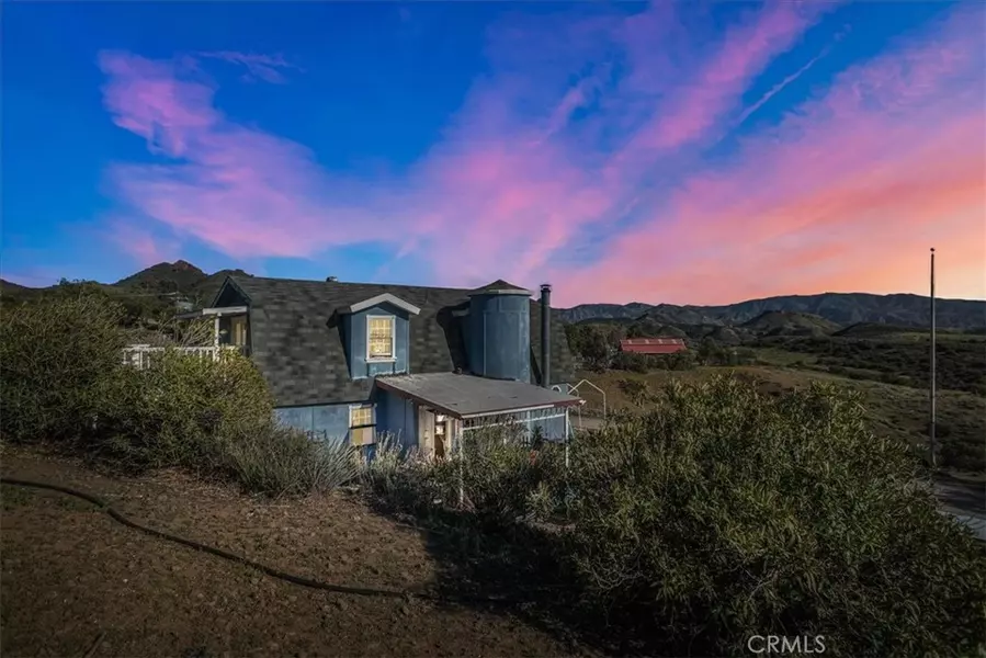 32520 Wagon Wheel RD, Agua Dulce, CA 91390