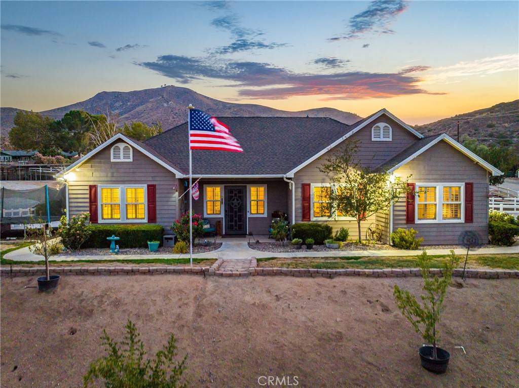 Acton, CA 93510,4114 9th ST