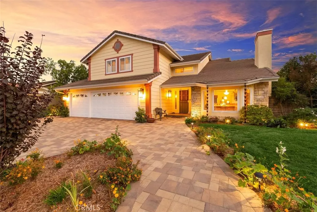 West Hills, CA 91304,23624 Strathern ST