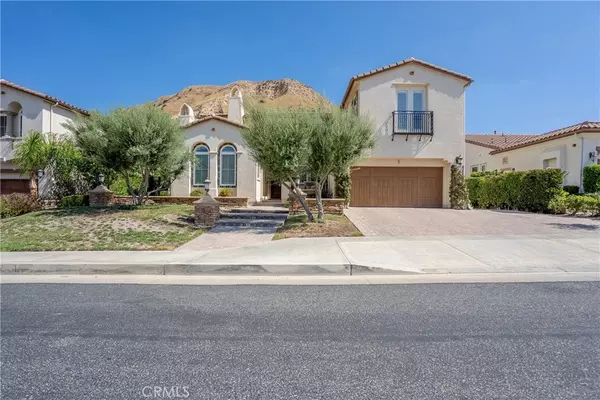 20345 Via Urbino, Porter Ranch, CA 91326