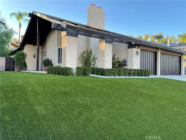 28119 Deep Creek DR, Canyon Country, CA 91387