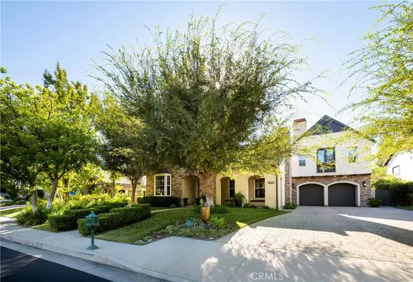 Northridge, CA 91324,10233 Deerfield LN