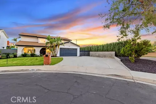 Chino, CA 91710,4101 Alma