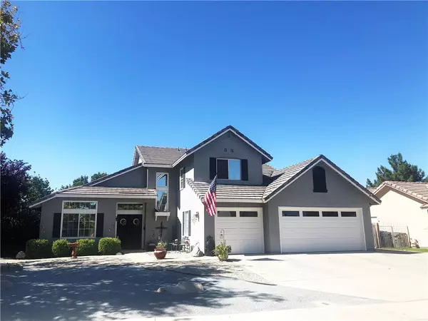40419 Milan DR, Palmdale, CA 93551