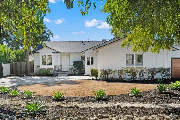 2330 Cooley PL, Pasadena, CA 91104