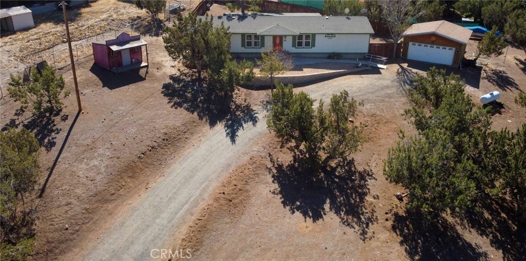 32416 Crown Valley RD, Acton, CA 93510