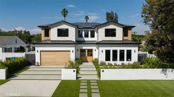 11725 Hesby ST, Valley Village, CA 91607