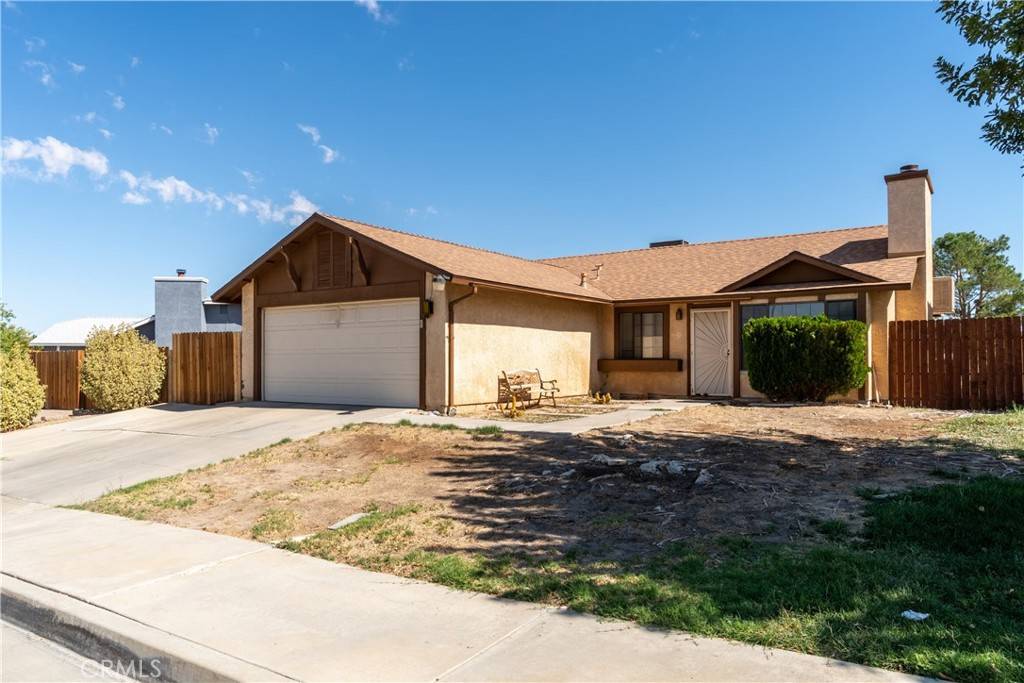 Lancaster, CA 93536,42936 22nd ST W