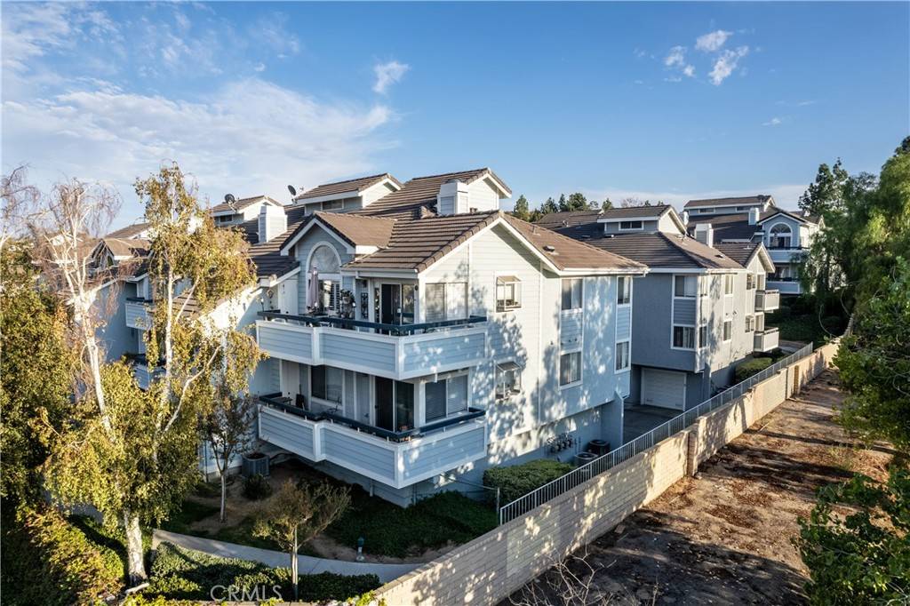 26873 Claudette ST #116, Canyon Country, CA 91351
