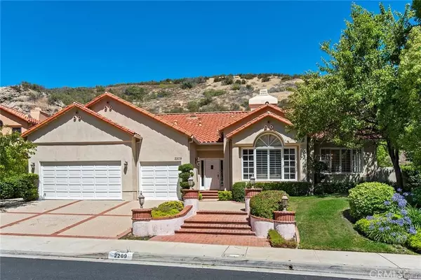 2209 Kirsten Lee DR, Westlake Village, CA 91361