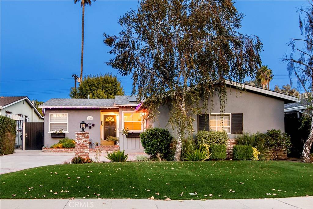 5742 Willis AVE, Sherman Oaks, CA 91411