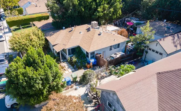 North Hollywood, CA 91602,10804 Sarah ST