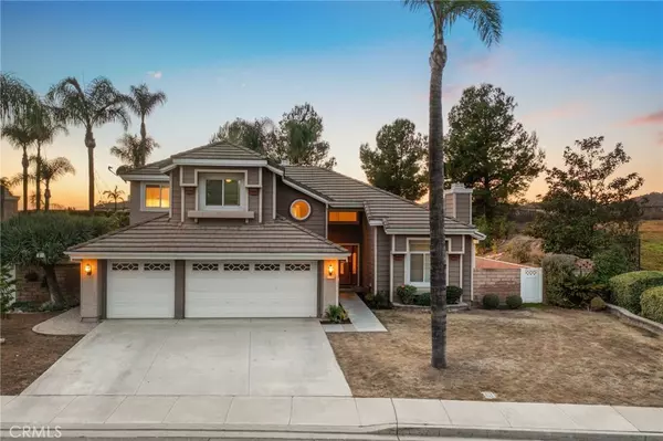 Moorpark, CA 93021,6786 College Heights DR