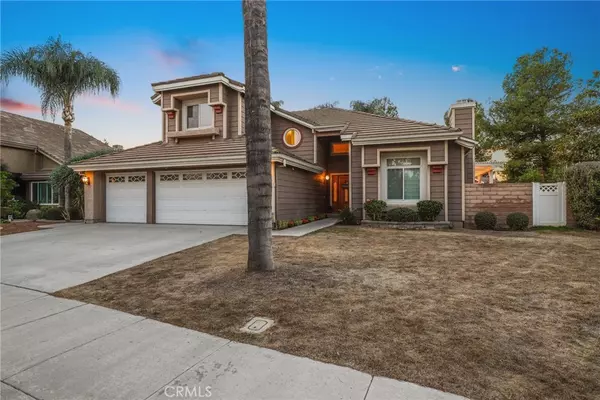 Moorpark, CA 93021,6786 College Heights DR