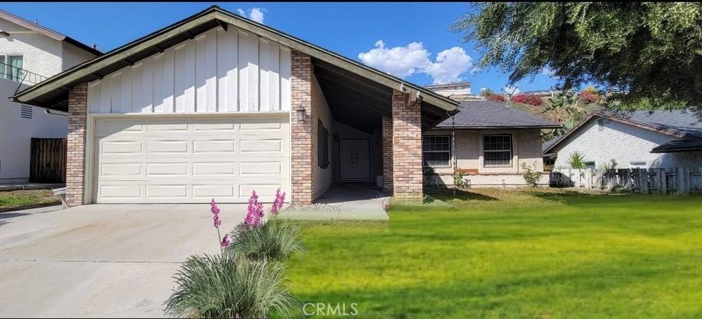 16819 Bainbury ST, Canyon Country, CA 91387