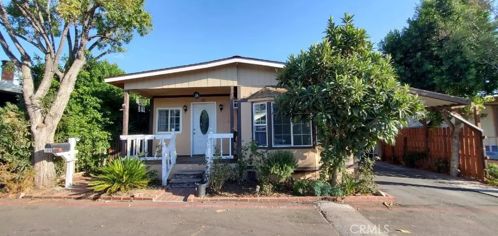 15445 Cobalt ST #189, Sylmar, CA 91342