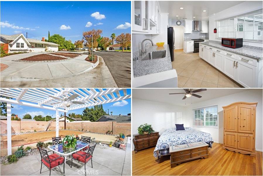 22123 Hemmingway ST, Canoga Park, CA 91304