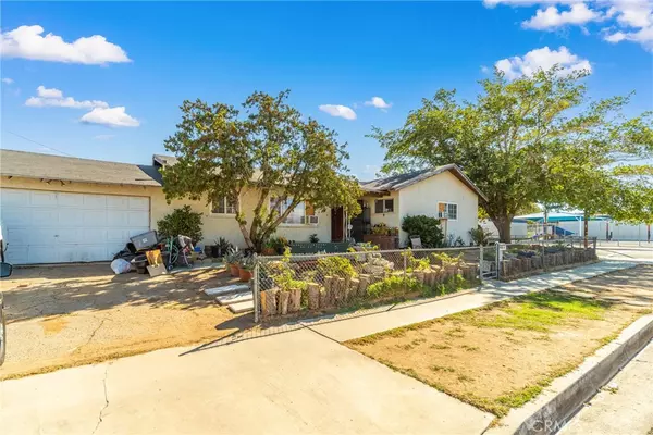 Palmdale, CA 93550,38548 2nd ST E