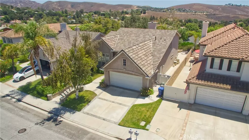 Thousand Oaks, CA 91362,2296 Laurelwood DR