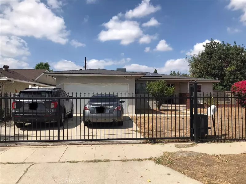 10055 Langdon AVE, Mission Hills (san Fernando), CA 91345