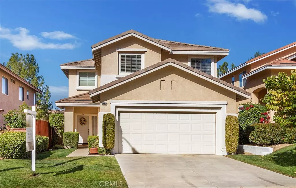 Canyon Country, CA 91351,26808 Grommon WAY