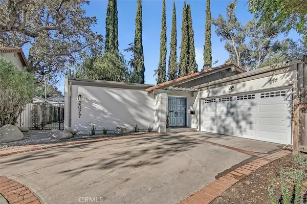 Westlake Village, CA 91361,2077 Stonesgate ST