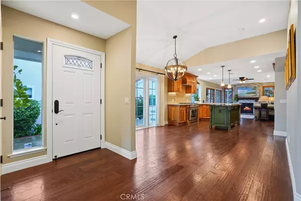 Valencia, CA 91355,24614 Palermo WAY