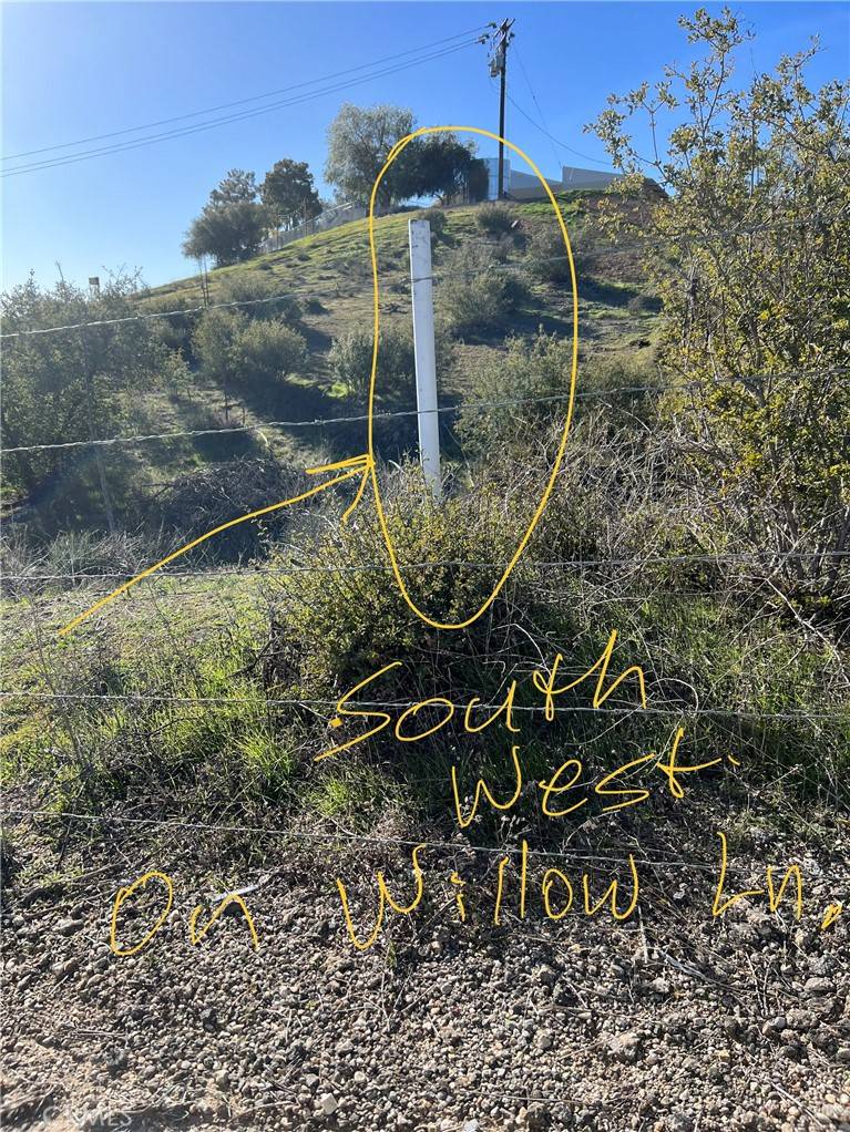 Agua Dulce, CA 91350,0 Vac/Wagon Wheel Rd/Vic Woolsey