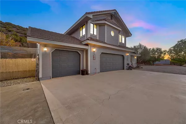 Agua Dulce, CA 91390,35303 Mills AVE