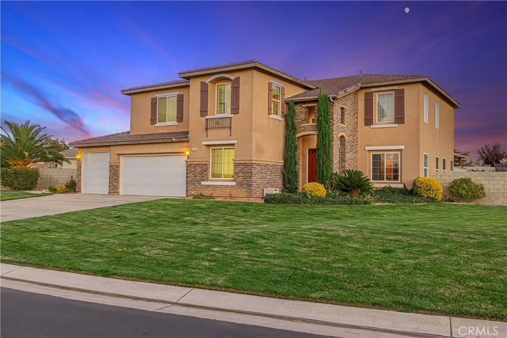 41734 Firenze ST, Lancaster, CA 93536