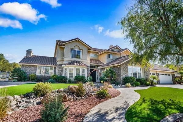 34830 Caprock RD, Agua Dulce, CA 91390