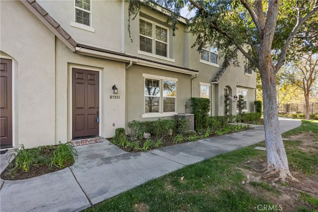 Valencia, CA 91354,27311 Cedar PL