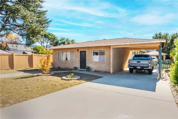 Ojai, CA 93023,1186 Forest AVE